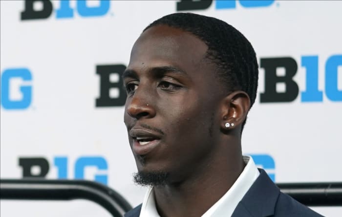 Jarvatius Martin Media Days